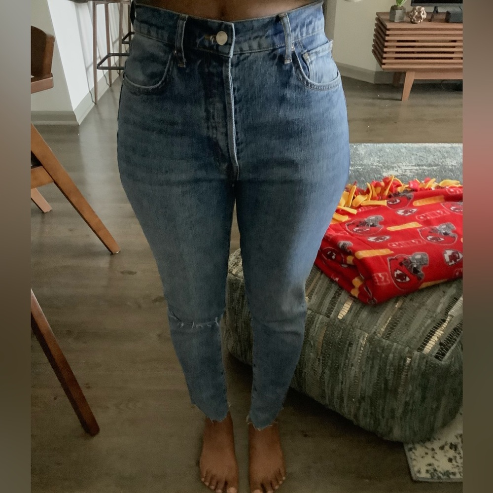 😍 We The Free Stonewashed Jeans 😍